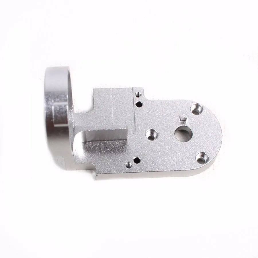 Gimbal Repair Kit Roll Arms Aerometal Replacement Part For Phantom 3 Standard F19251
Gimbal Repair Kit Roll Arms Aerometal Replacement Part For Phantom 3 Standard F19251