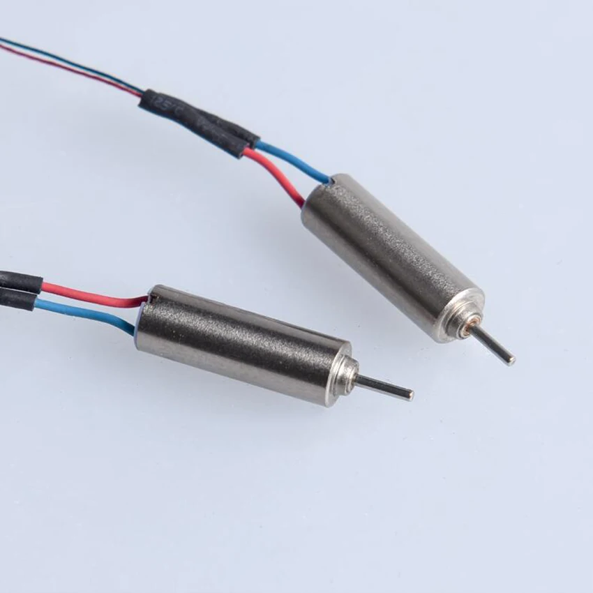 5pcs/set 412 Hollow Cup motor, DIY four-axis aircraft, high-speed DC miniature model motor, motor model 3.7V
5pcs/set 412 Hollow Cup motor, DIY four-axis aircraft, high-speed DC miniature model motor, motor model 3.7V
