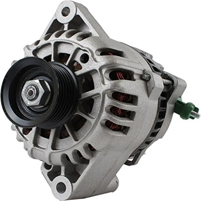 Hot sale 12V 110A alternator for Ford Taurus, Mercury Sable 3.0l 3.0 2002 2003 2004 2005 2006 334-2511 2F1U-10300-AA
Hot sale 12V 110A alternator for Ford Taurus, Mercury Sable 3.0l 3.0 2002 2003 2004 2005 2006 334-2511 2F1U-10300-AA