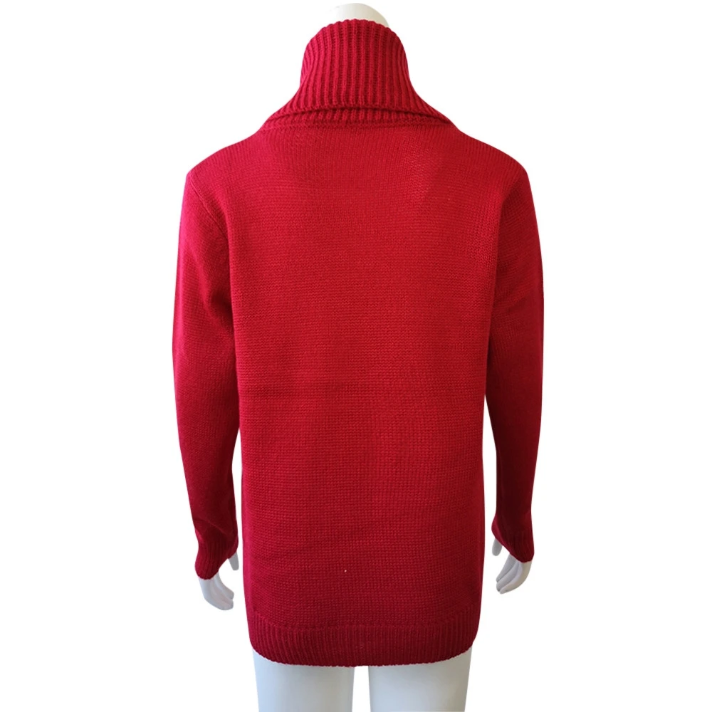 JAYCOSIN 2018 Fashion Sweater Women's Solid Long Sleeve Turtleneck Knitted Sweater Jumper Pullover Top Dropshipping 18Nov5
JAYCOSIN 2018 Fashion Sweater Women's Solid Long Sleeve Turtleneck Knitted Sweater Jumper Pullover Top Dropshipping 18Nov5