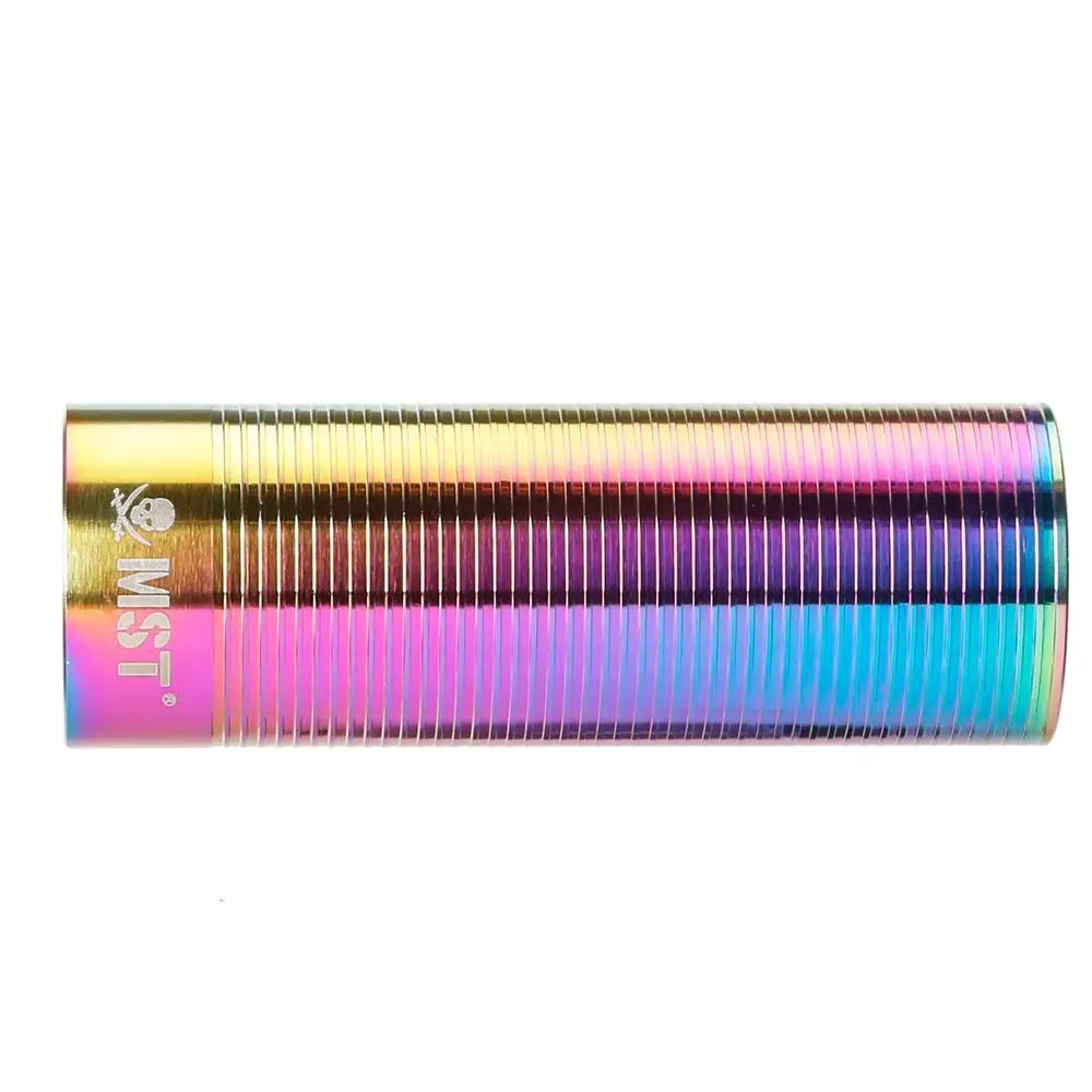 High quality Stainless Steel Heat dissipation Baked blue colorful Full Cylinder for J8 Gen8 J9 Gen9 Water Gel ball blaster AEG
High quality Stainless Steel Heat dissipation Baked blue colorful Full Cylinder for J8 Gen8 J9 Gen9 Water Gel ball blaster AEG