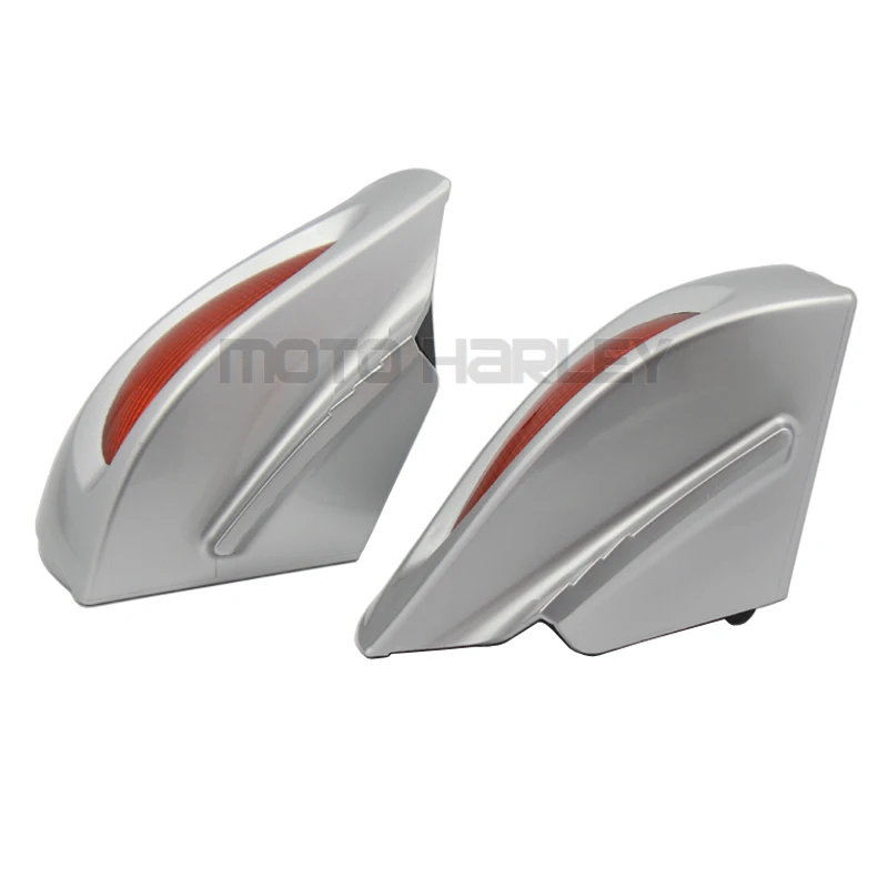 Rear View Glass Side Mount Mirrors for BMW R 850/1100/1150 RT R850RT R1100RT R1150RT RT850 RT1100 RT1150 Motorcycle Rearviews
Rear View Glass Side Mount Mirrors for BMW R 850/1100/1150 RT R850RT R1100RT R1150RT RT850 RT1100 RT1150 Motorcycle Rearviews
