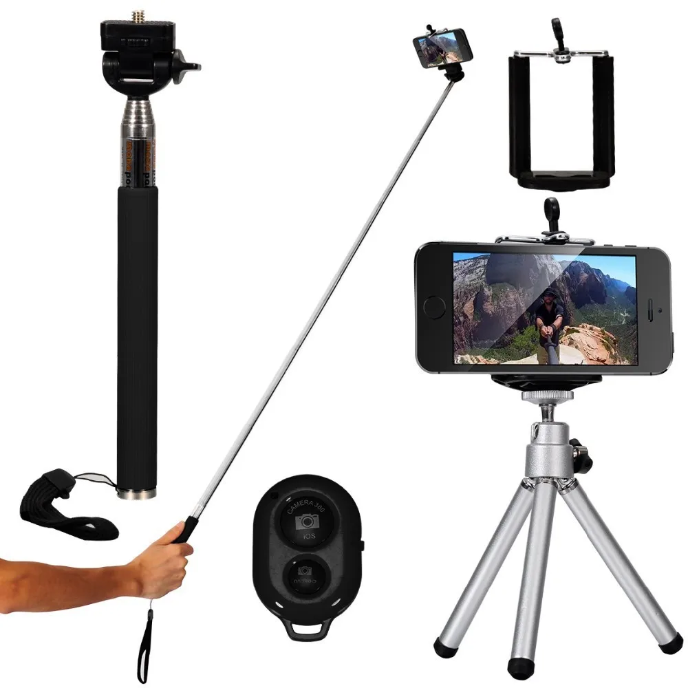 10in1 Phone Camera Lens 12x Lenses Fish Eye Fisheye Lentes Wide Macro Lenses Selfie Stick Monopod Tripod for Xiaomi iPhone Lens
10in1 Phone Camera Lens 12x Lenses Fish Eye Fisheye Lentes Wide Macro Lenses Selfie Stick Monopod Tripod for Xiaomi iPhone Lens