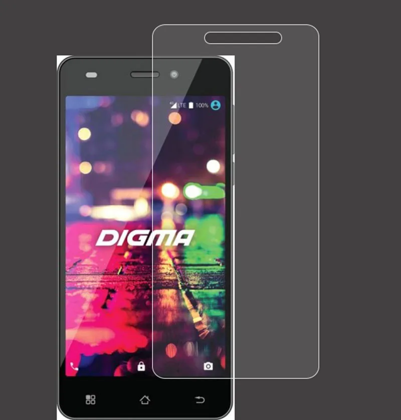 NEW Ultra-thin New For Digma CITI Z560 4G Tempered Glass Screen Protector Premium Front Clear Protective Film Cover case
NEW Ultra-thin New For Digma CITI Z560 4G Tempered Glass Screen Protector Premium Front Clear Protective Film Cover case