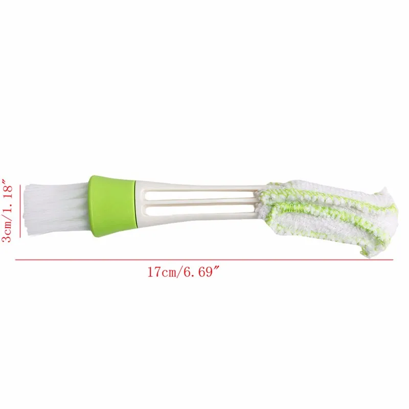 Car Air Outlet Vent Dust Internal Cleaning Brushing New Cleaner Cleaning Brush Drop shipping
Car Air Outlet Vent Dust Internal Cleaning Brushing New Cleaner Cleaning Brush Drop shipping