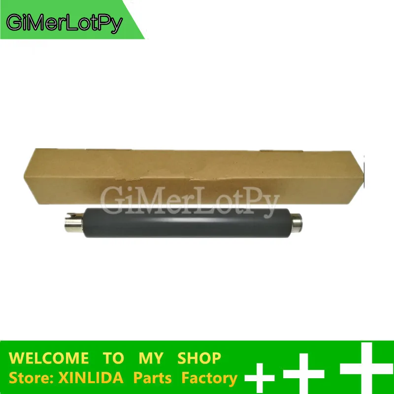 2 pcs 302LV93110 2LV93110 FK-3130 Upper Fuser Heat Roller for Kyocera FS4100 FS4200 FS4300 M3550 M3560 P3045 P3050 P3055 P3060
2 pcs 302LV93110 2LV93110 FK-3130 Upper Fuser Heat Roller for Kyocera FS4100 FS4200 FS4300 M3550 M3560 P3045 P3050 P3055 P3060