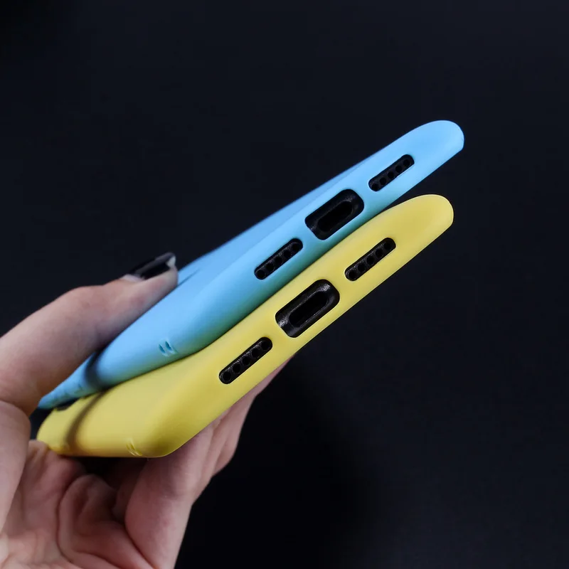 Чехол для Xiaomi Redmi Mi 8 чехол карамельного цвета 9 Lite 4X 4A 5A 5Plus 6Pro Note 7 5 6 Pro силиконовые