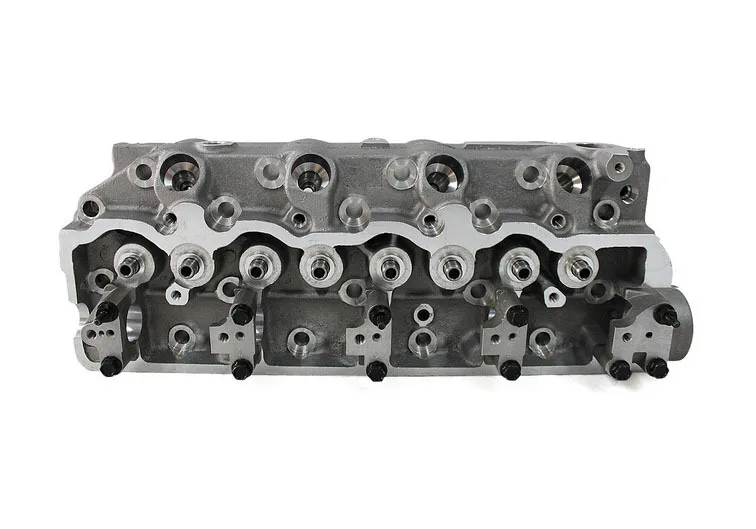 4D56/D4BA/D4BAT AMC: 908 512 головка цилиндра для Mitsubishi Montero/Pajero/L300/DELICA/Canter 2.5TD198 4/Kia Besta/Bongo2.5TD 8