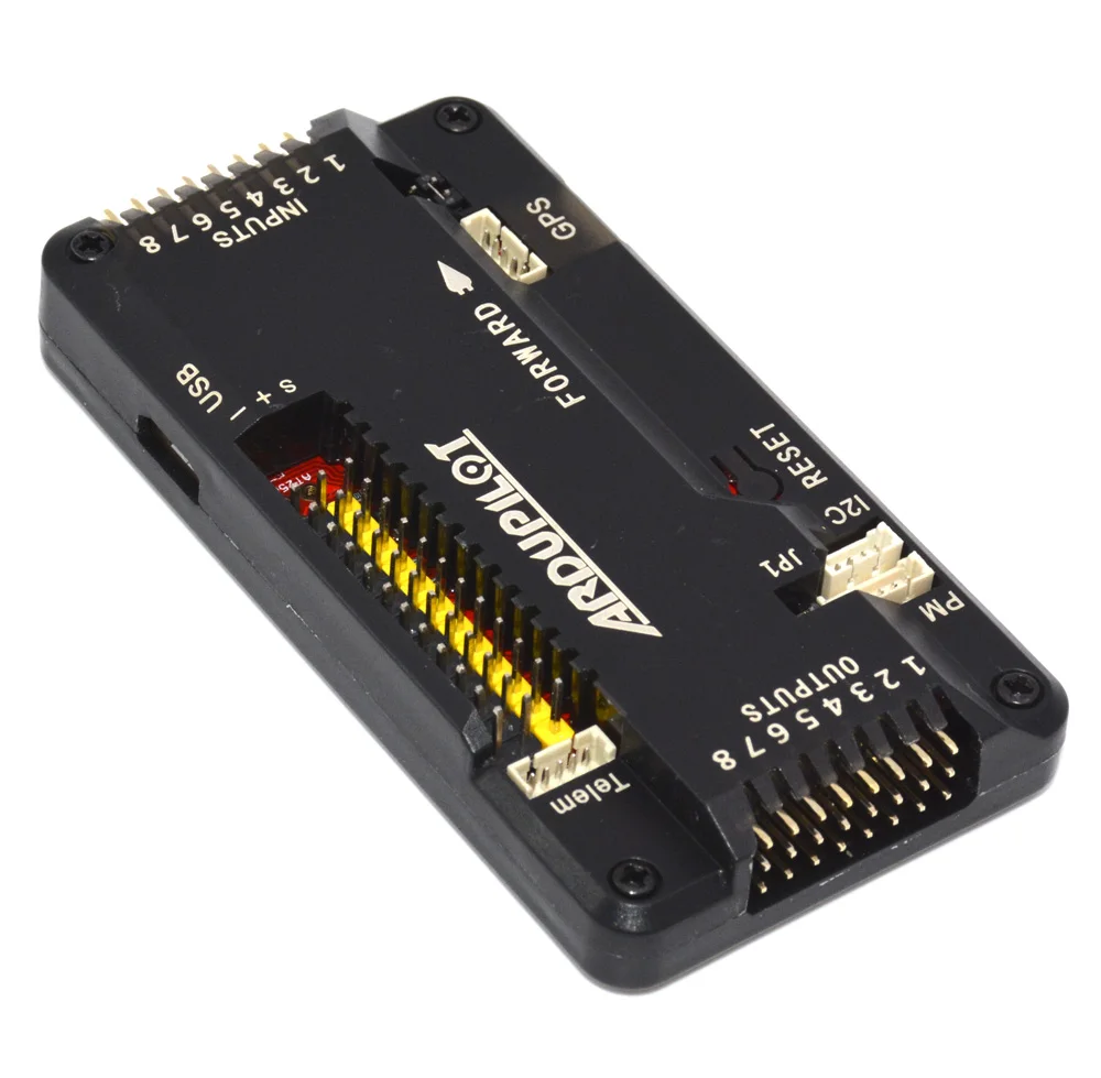 M8n Gps 3dr Radio Telemetry Kit 433mhz Apm 2.8 Multicopter Flight Control 2.5 2.6 Upgraded Built-in Straight/curved Pin
M8n Gps 3dr Radio Telemetry Kit 433mhz Apm 2.8 Multicopter Flight Control 2.5 2.6 Upgraded Built-in Straight/curved Pin