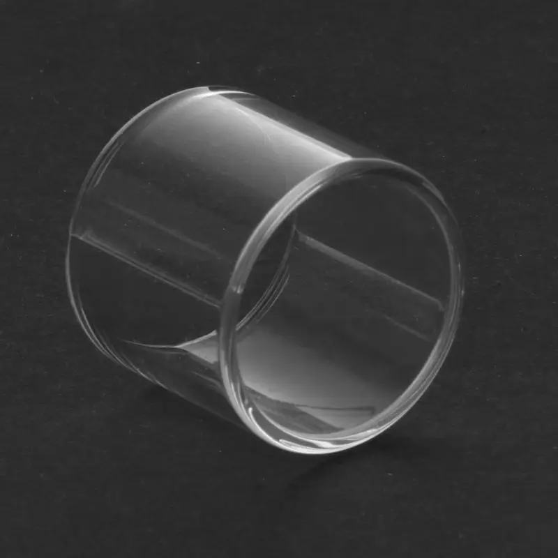 Clear Straight Glass Tube Fatboy Glass Tank for Vape Pen 22 Vaporizer Atomizer Electronic Cigarette Vape Accessories
Clear Straight Glass Tube Fatboy Glass Tank for Vape Pen 22 Vaporizer Atomizer Electronic Cigarette Vape Accessories