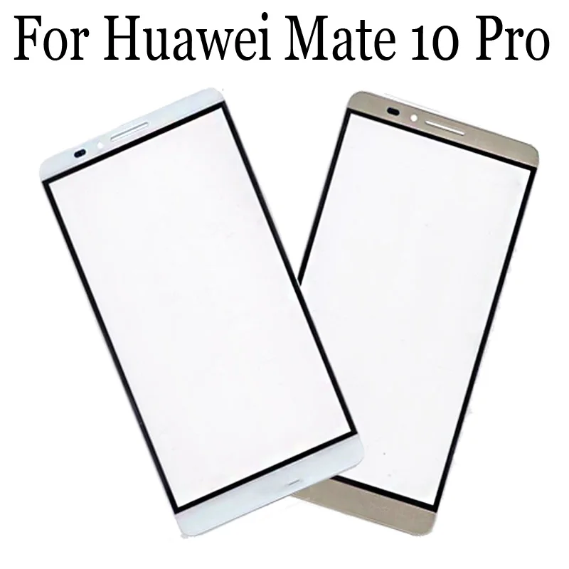 Replacement Parts For Huawei Mate 10 Pro Touch Screen Outer LCD Front Panel Screen Glass Lens Cover Mat10 Pro Without Flex Cable
Replacement Parts For Huawei Mate 10 Pro Touch Screen Outer LCD Front Panel Screen Glass Lens Cover Mat10 Pro Without Flex Cable