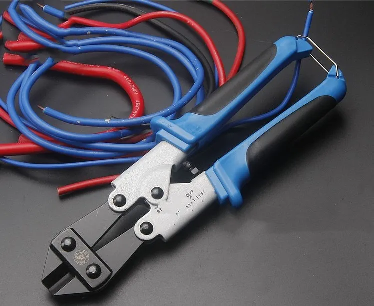 Free Shipping Cutting Forceps Eagle Clippers Wire Clippers Steel Shear Steel Wire Cutting Forceps
Free Shipping Cutting Forceps Eagle Clippers Wire Clippers Steel Shear Steel Wire Cutting Forceps