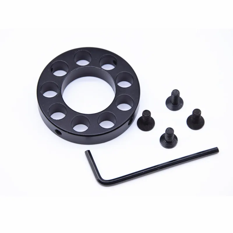 Airsoft Tactical Ar 15 M4 Accessories 0.75 .223 Front End Cap Ring Barrel Nut for Hunting Shooting
Airsoft Tactical Ar 15 M4 Accessories 0.75 .223 Front End Cap Ring Barrel Nut for Hunting Shooting