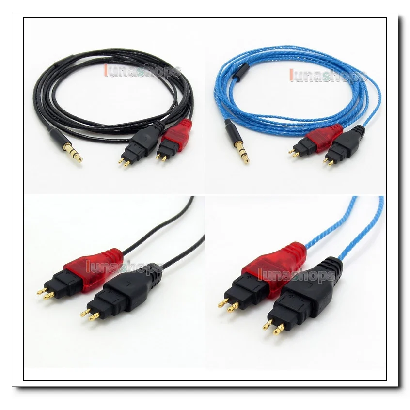 LN004755 супер мягкий 5N OFC кабель для Sennheiser CL-II HD480 HD490 HD520 II HD530 HD540 HD560
LN004755 супер мягкий 5N OFC кабель для Sennheiser CL-II HD480 HD490 HD520 II HD530 HD540 HD560