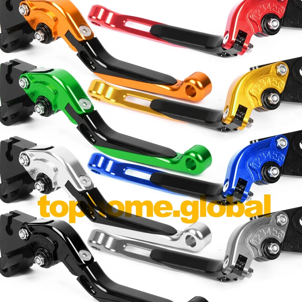 For APRILIA SHIVER 900 DORSODURO 900 2017 2018 2019 2020 Foldable Extendable Brake Levers Folding Extending Adjustable CNC Lever
For APRILIA SHIVER 900 DORSODURO 900 2017 2018 2019 2020 Foldable Extendable Brake Levers Folding Extending Adjustable CNC Lever