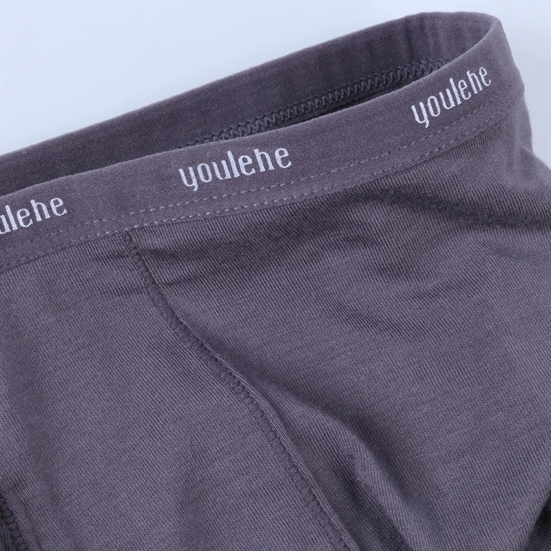 youlehe New Fashion Gift Box Men's Boxer Shorts Men Underwear Plus Size Quality Fabrics Slip mens Underpants Brand Cuecas
youlehe New Fashion Gift Box Men's Boxer Shorts Men Underwear Plus Size Quality Fabrics Slip mens Underpants Brand Cuecas