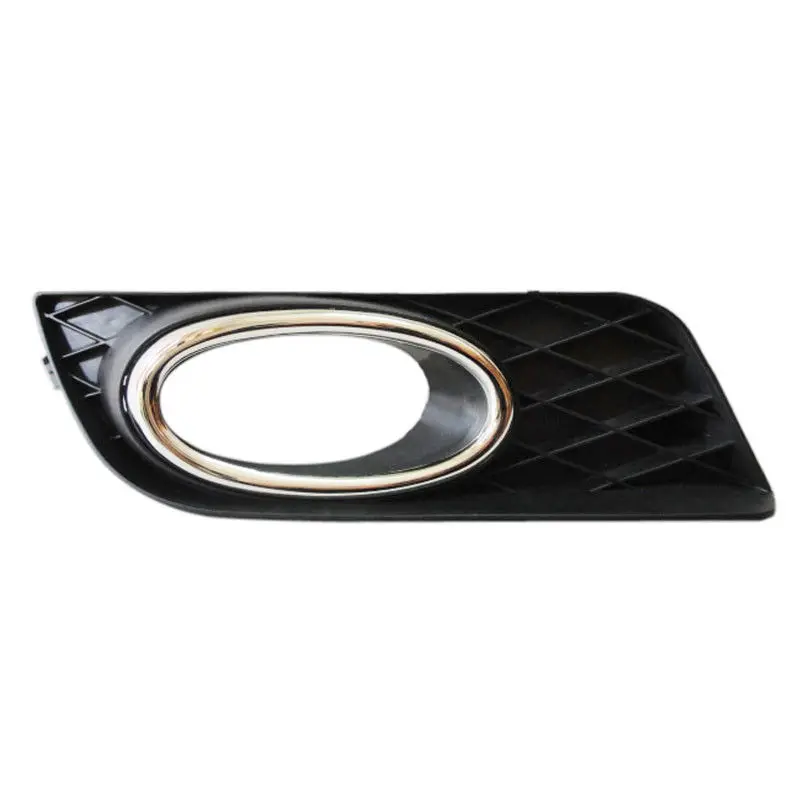 1set For Honda Civic 9th generation models 2011-2013 Front Fog Lamp Grille Cover
1set For Honda Civic 9th generation models 2011-2013 Front Fog Lamp Grille Cover