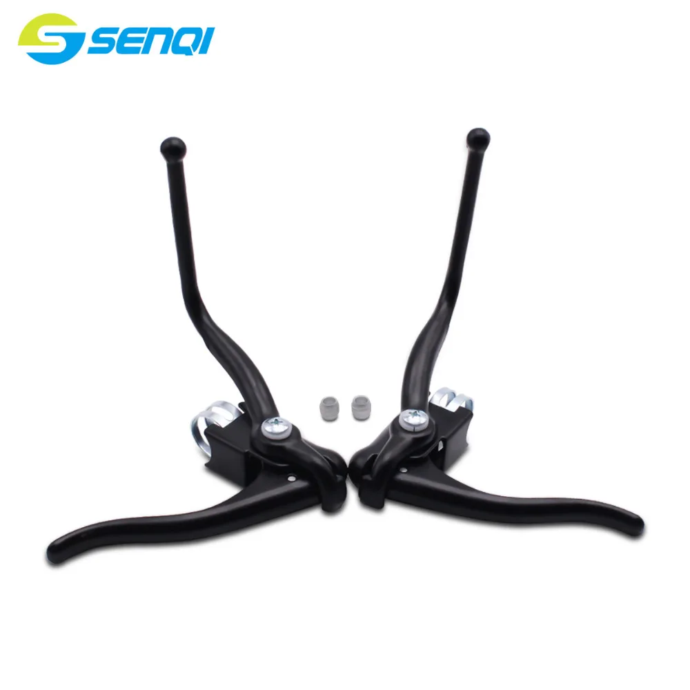 Road Bicycle Double Handle Brake Double Lever With Auxiliary Brake Handle For C Brake And V Brake SCS038
Road Bicycle Double Handle Brake Double Lever With Auxiliary Brake Handle For C Brake And V Brake SCS038