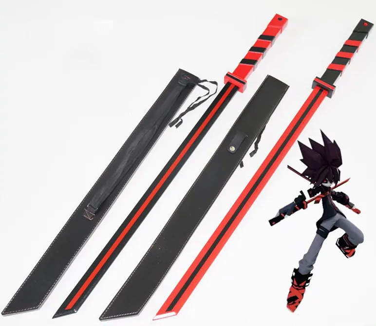 Anime Aotu World Cosplay Props Anmicius Weapons Wooden Sword Cosplay Prop for Halloween Party Masquerade Free Shipping
Anime Aotu World Cosplay Props Anmicius Weapons Wooden Sword Cosplay Prop for Halloween Party Masquerade Free Shipping