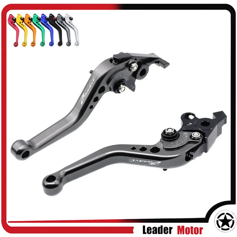 Короткие рычаги тормоза сцепления GSF650 для SUZUKI GSF 1250 GSF1250 BANDIT 2007-2015 GSF 1200 GSF1200 BANDIT 2001-2006 650 S BANDIT 2015 GSF650
Короткие рычаги тормоза сцепления GSF650 для SUZUKI GSF 1250 GSF1250 BANDIT 2007-2015 GSF 1200 GSF1200 BANDIT 2001-2006 650 S BANDIT 2015 GSF650