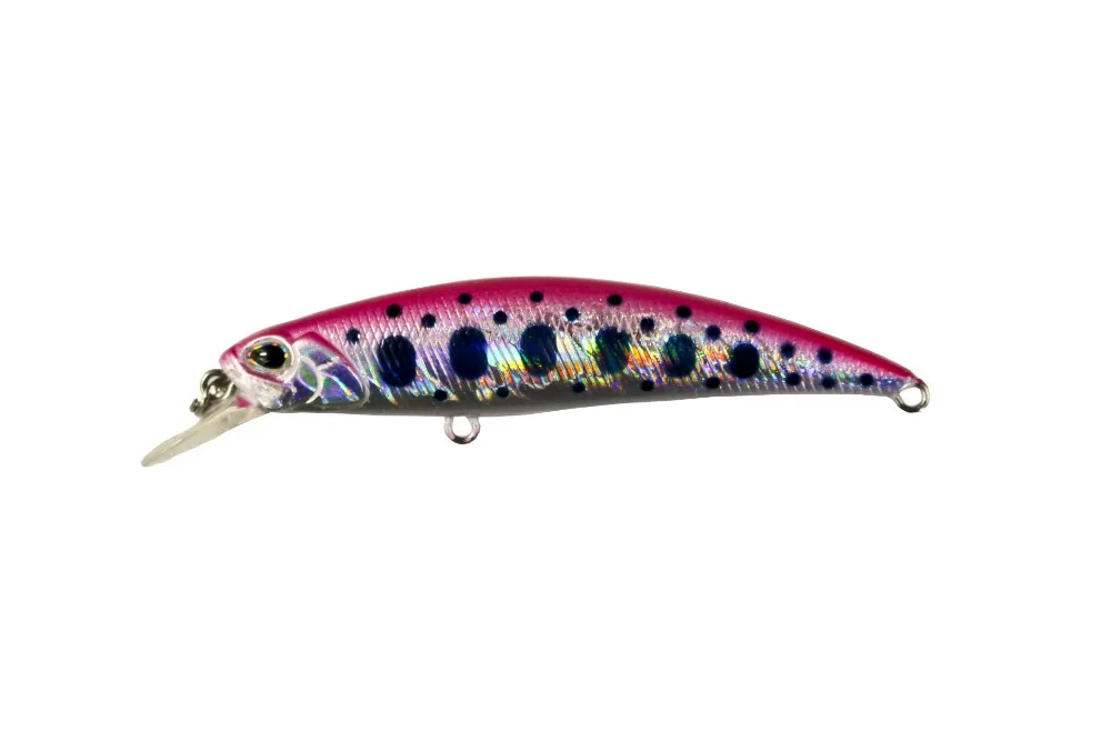 Fishing lure Trolling Wobbler 705 pcs
