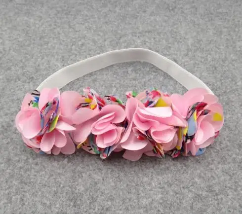 ON SALE 1PCS 2017 Fashion Newborn Cute Kids Chiffon 4 Flower Headband Knitting Elastic Hair Band Hair Accessories
ON SALE 1PCS 2017 Fashion Newborn Cute Kids Chiffon 4 Flower Headband Knitting Elastic Hair Band Hair Accessories
