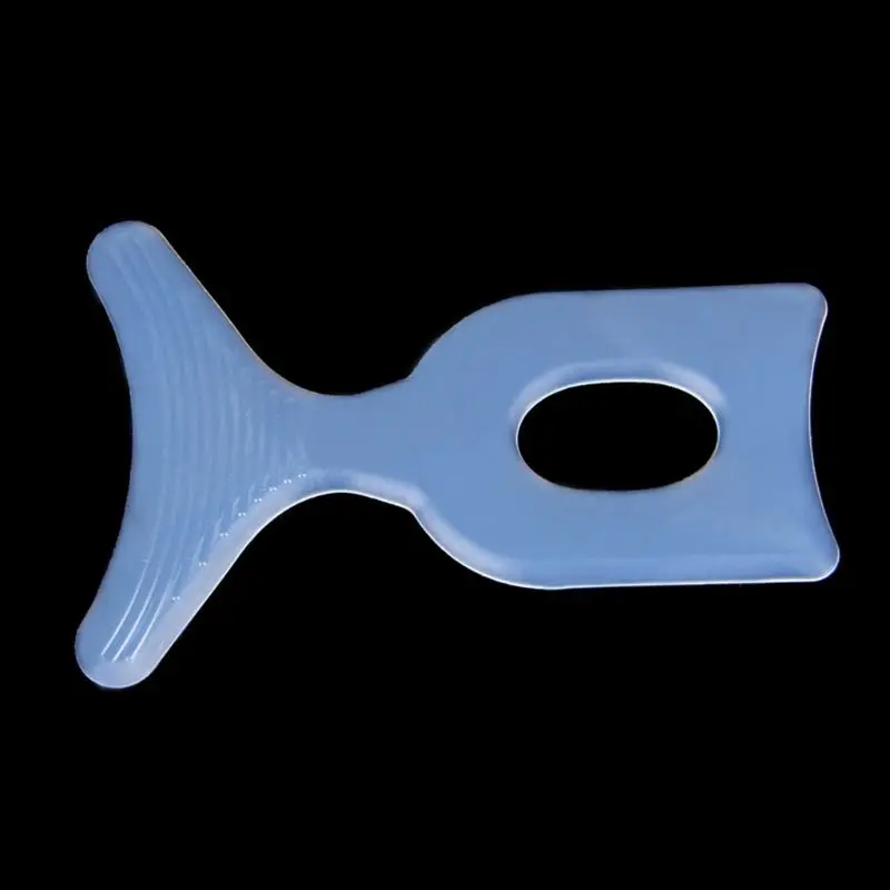 Heel Pads Silicone T Shape Protective Shoe Pads Heels Protector Non Slip Elastic Insole Cushion Soft Plantar High Heel Supplies
Heel Pads Silicone T Shape Protective Shoe Pads Heels Protector Non Slip Elastic Insole Cushion Soft Plantar High Heel Supplies