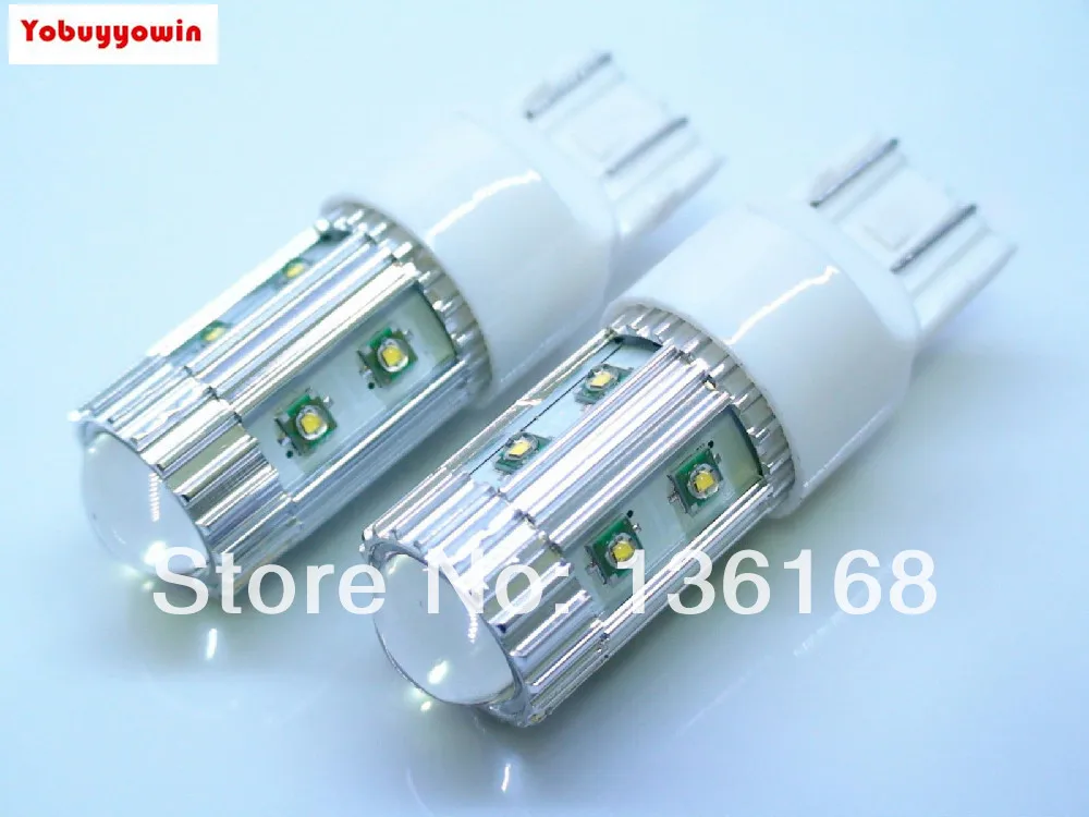 Free Shipping 2Pieces Error Free Car led lights White/Amber/Red t20 w21/5w 7443 tail lamp light turn light brake lamp
Free Shipping 2Pieces Error Free Car led lights White/Amber/Red t20 w21/5w 7443 tail lamp light turn light brake lamp