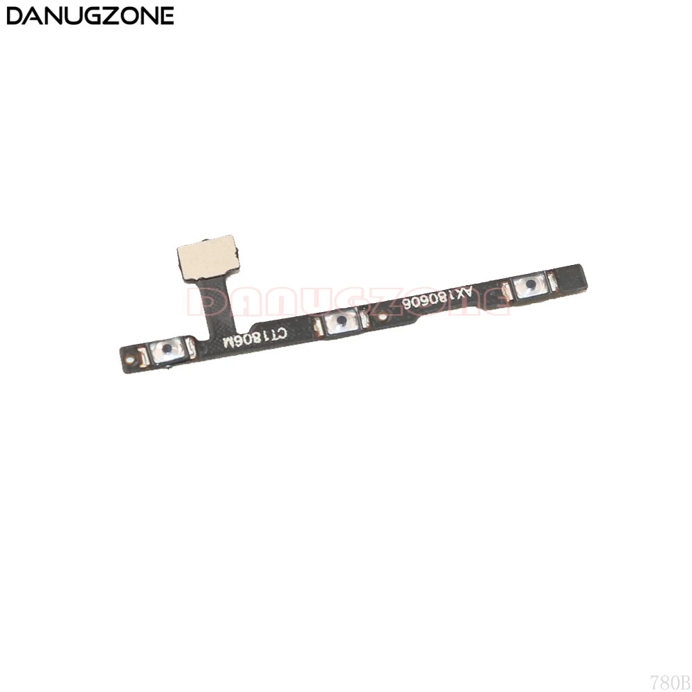 10PCS/Lot For Xiaomi Mi 8 SE / Mi 8SE Mi8SE Power Button Switch & Volume Up / Down On / Off Button Flex Cable
10PCS/Lot For Xiaomi Mi 8 SE / Mi 8SE Mi8SE Power Button Switch & Volume Up / Down On / Off Button Flex Cable