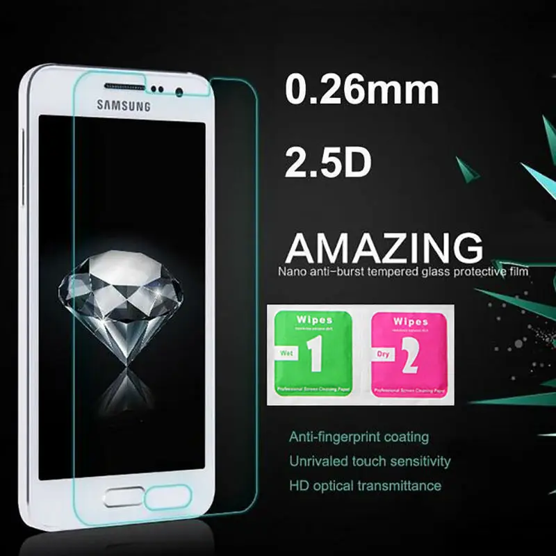 Tempered Glass for Samsung Galaxy SM-G361H SM-G360H SM-G361F SM-G361H sm g361 g360 g361f G361H Screen Protector Films GLAS case
Tempered Glass for Samsung Galaxy SM-G361H SM-G360H SM-G361F SM-G361H sm g361 g360 g361f G361H Screen Protector Films GLAS case