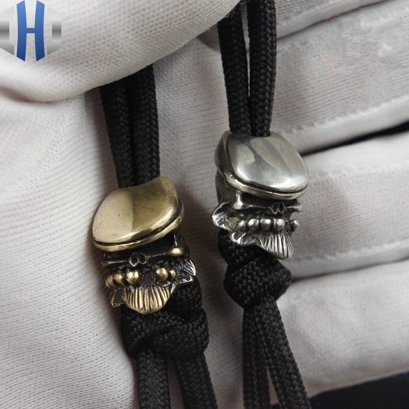 Handmade Irish Boxer Knife EDC Umbrella Rope Flashlight DIY Pendant Flashlight Keychain Lanyards Beads
Handmade Irish Boxer Knife EDC Umbrella Rope Flashlight DIY Pendant Flashlight Keychain Lanyards Beads