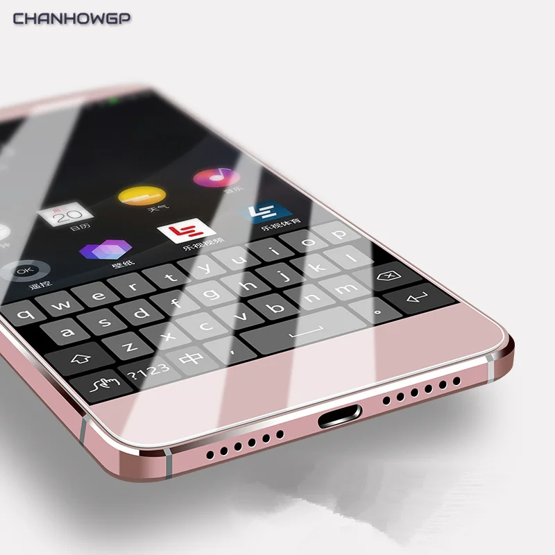 Закаленное стекло для LeEco Le S3 X626 S 3 защитная пленка экрана Letv le s3 helio X20 X622