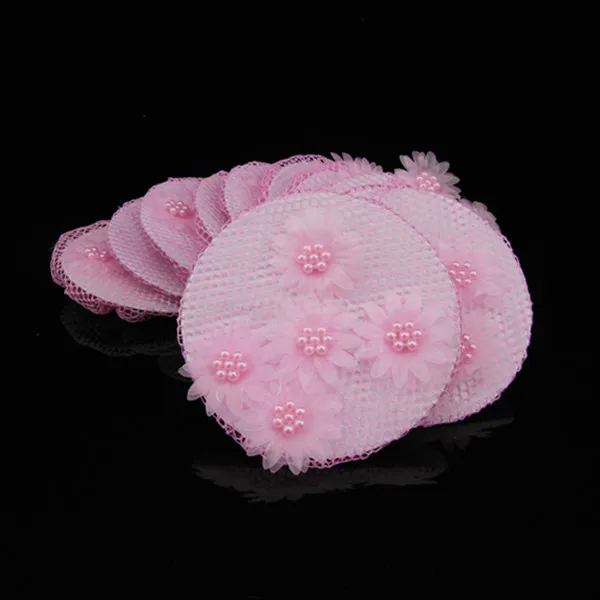 10 Pcs New Fshion Women Girl Pink Silk Flower Hair Bun Cover Snood Hair Net For Ballet Dance Skating Hair Accessory sp-2
10 Pcs New Fshion Women Girl Pink Silk Flower Hair Bun Cover Snood Hair Net For Ballet Dance Skating Hair Accessory sp-2