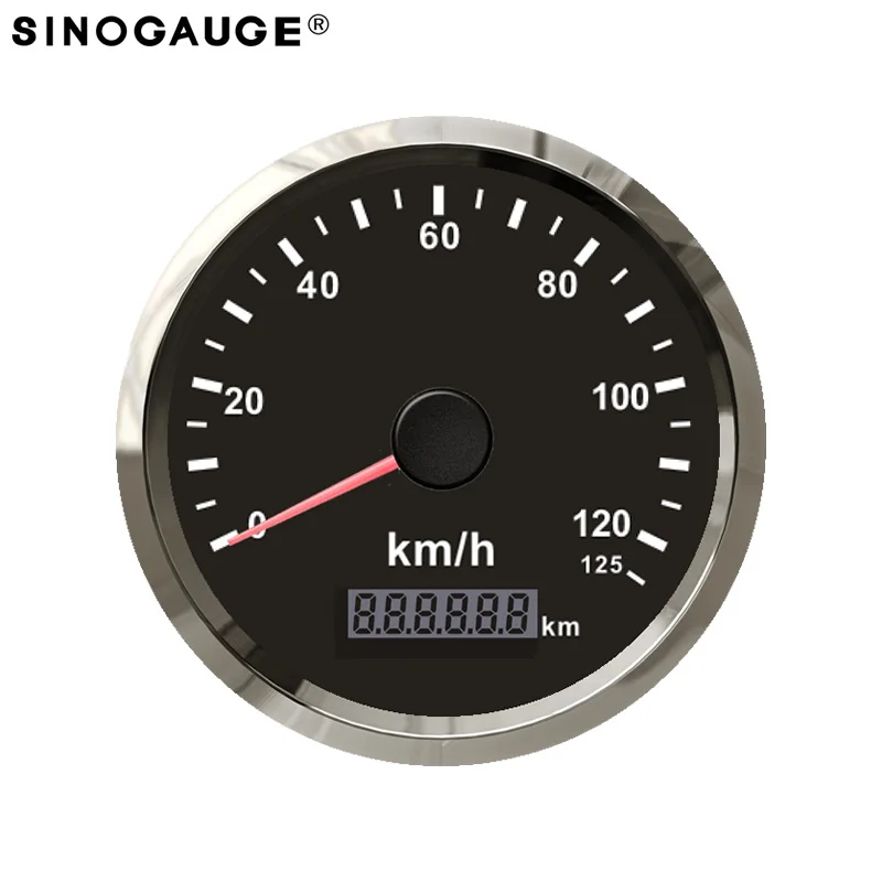 Черный GPS Спидометр 125 км/ч, морские лодки, яхты, нержавеющая сталь 316L, безель/кольцо, Рабочая температура от-40 до 85 градусов Цельсия
Черный GPS Спидометр 125 км/ч, морские лодки, яхты, нержавеющая сталь 316L, безель/кольцо, Рабочая температура от-40 до 85 градусов Цельсия