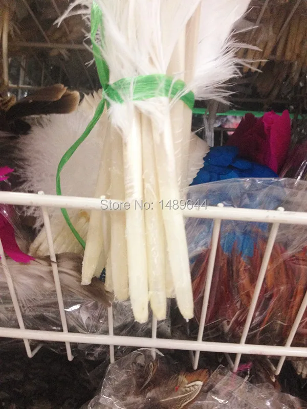 New listing, 20PCS white precious eagle feathers 20-26 inches / 50-65 cm. For a variety of decorative, collectible
New listing, 20PCS white precious eagle feathers 20-26 inches / 50-65 cm. For a variety of decorative, collectible