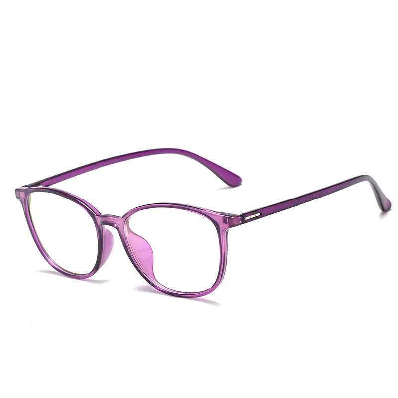 New Arrival TR90 Glasses Light Flexible Optical Frames Eyeglasses Women or Men Frame Fashion Prescription Vintage Eyewear 7010
New Arrival TR90 Glasses Light Flexible Optical Frames Eyeglasses Women or Men Frame Fashion Prescription Vintage Eyewear 7010