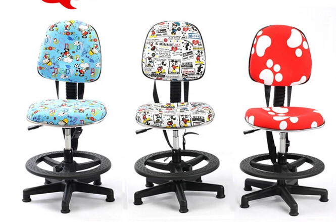 Children's chair. Students will be lifting study chair. Write chair. Home computer chair.
Children's chair. Students will be lifting study chair. Write chair. Home computer chair.