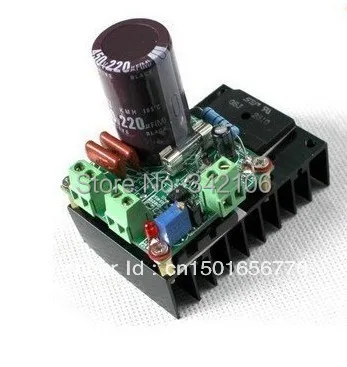 Free Shipping! 12v 24v 48v 110v DC motor speed control PWM speed MACH3 spindle speed control
Free Shipping! 12v 24v 48v 110v DC motor speed control PWM speed MACH3 spindle speed control