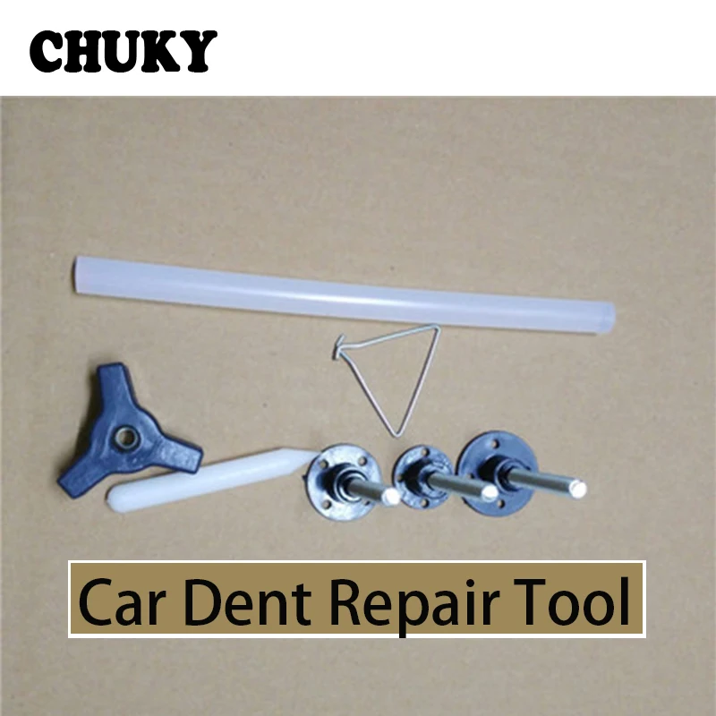 CHUKY High Quality Body Panel Dent Puller Car Suction Cup Pad Car Repair Tools For Renault megane 2 3 Volkswagen VW Polo Golf 4
CHUKY High Quality Body Panel Dent Puller Car Suction Cup Pad Car Repair Tools For Renault megane 2 3 Volkswagen VW Polo Golf 4