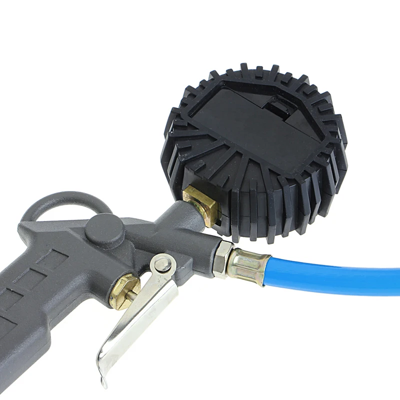 New 1 Pc Digital Auto Car Truck Air Tire Pressure Inflator Gauge LCD Dial Meter Vehicle Tester qyh
New 1 Pc Digital Auto Car Truck Air Tire Pressure Inflator Gauge LCD Dial Meter Vehicle Tester qyh