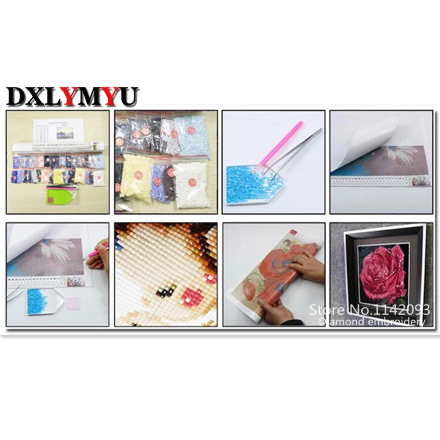 Flower lovely cat needlework diamond painting 100% full square drill rhinestones animal 3d diamond embroidery cross stitch
Flower lovely cat needlework diamond painting 100% full square drill rhinestones animal 3d diamond embroidery cross stitch