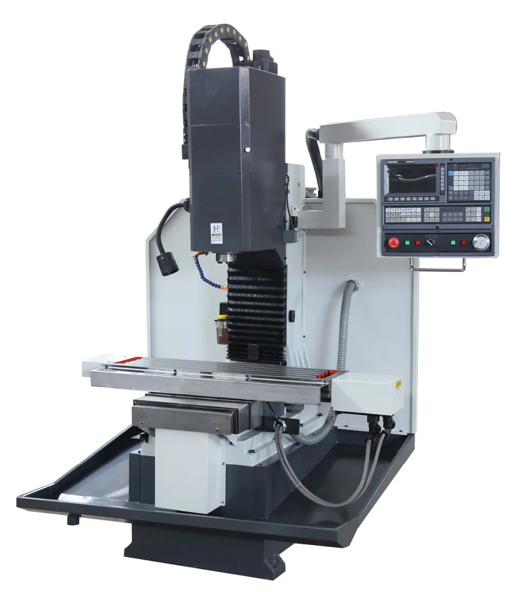 ZX7124 фрезерный станок с ЧПУ|machinable ceramic|machine footmachine label |
