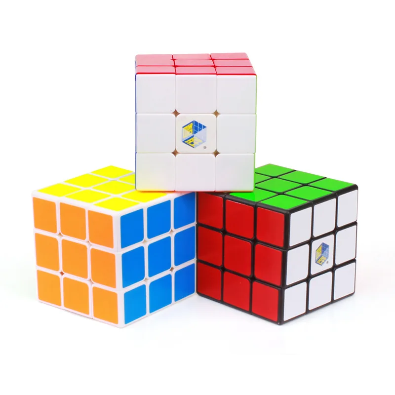 YUXIN Professtional 3x3x3 Treasure box Magic Cube Speed Puzzle 3x3 Surprise Cube Educational Toys Gifts 66mm
YUXIN Professtional 3x3x3 Treasure box Magic Cube Speed Puzzle 3x3 Surprise Cube Educational Toys Gifts 66mm