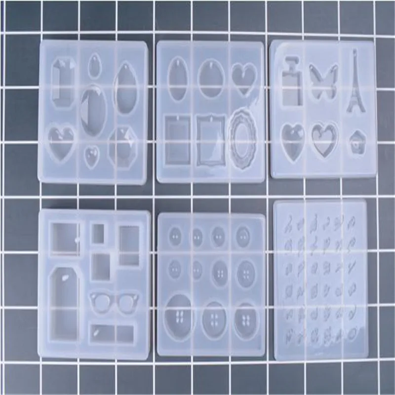 Diy Dropping Rubber Mould Several Dropping Moulds Tower Style Diamond Digital Letter Twisting Mould
Diy Dropping Rubber Mould Several Dropping Moulds Tower Style Diamond Digital Letter Twisting Mould