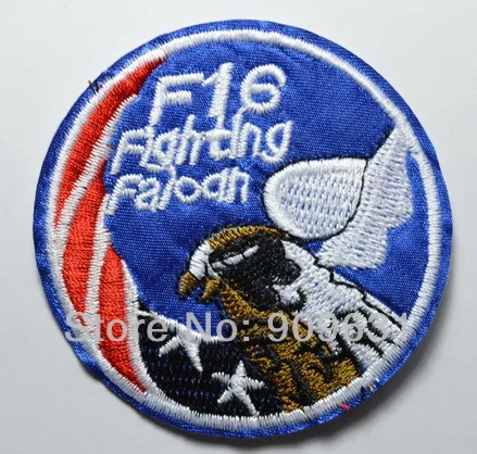 Hot ! Free shipping F16 Fighting Fashion Eagle USA Star iron on applique or Sew on fashion embroidery patch garment
Hot ! Free shipping F16 Fighting Fashion Eagle USA Star iron on applique or Sew on fashion embroidery patch garment