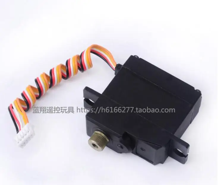 Запчасти для машинки Wltoys A949, A959, A969, A979, A959-B/A969-B/A979-B/K929-B, 18428, 18429, сервоприводы обновленные металлические 17 г, A949-28
Запчасти для машинки Wltoys A949, A959, A969, A979, A959-B/A969-B/A979-B/K929-B, 18428, 18429, сервоприводы обновленные металлические 17 г, A949-28
