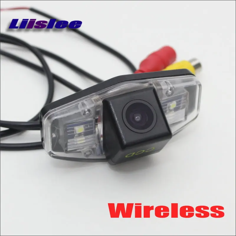 AUTO Wireless HD Back Up Reverse Camera For Acura CSX/RDX/ILX/ZDX Car Rearview CAM Night Vision DIY
AUTO Wireless HD Back Up Reverse Camera For Acura CSX/RDX/ILX/ZDX Car Rearview CAM Night Vision DIY
