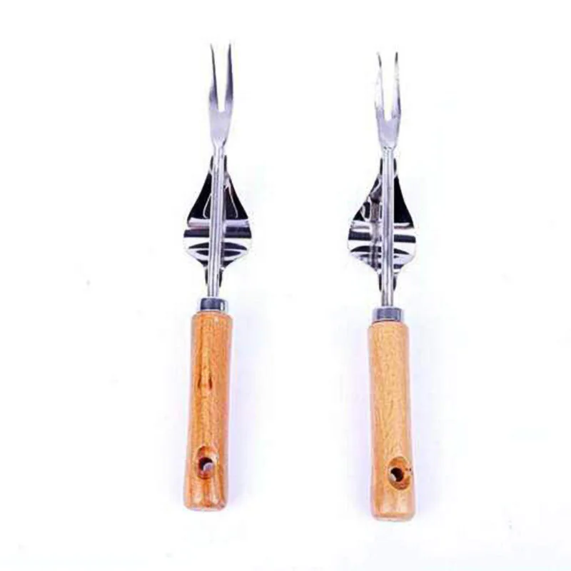 Hot Stainless Steel Manual Weed Puller Garden Lawn Farmland Transplant Tool DO2
Hot Stainless Steel Manual Weed Puller Garden Lawn Farmland Transplant Tool DO2
