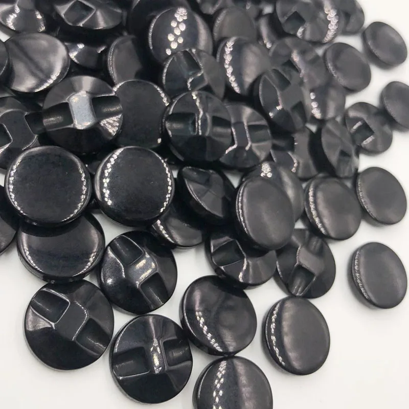 Fashion Washable Pearl Eco-friendly 50pcs 12mm Black Resin Buttons Apparel Sewing Accessories PH168
Fashion Washable Pearl Eco-friendly 50pcs 12mm Black Resin Buttons Apparel Sewing Accessories PH168