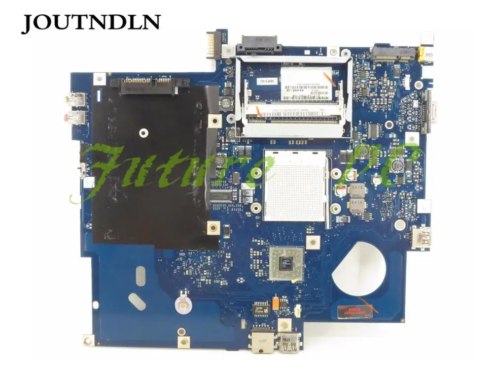 JOUTNDLN для Acer aspire 5515 eMachines E620 материнская плата ноутбука LA 4661P KAW60 L01 MBN2702001 DDR2